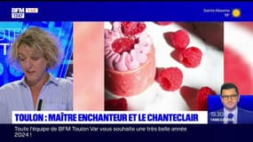 Dans votre assiette du jeudi 25 janvier - Toulon : Maître Enchanteur et le Chanteclaire