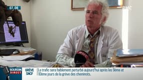 Un Français sur trois souffre d'hypertension: la moitié l'ignore!