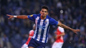 Luis Diaz s'est engagé en faveur de Liverpool