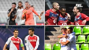 Euro 2021: les sommes que l’UEFA va reverser aux clubs de L1 pour les internationaux