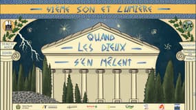Son & Lumière 2025