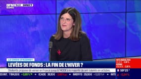 French Tech: “l’écosystème se porte bien" 