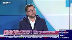 Francois Rychlewski (SheerID) : La solution d’identity marketing de SheerID aide les entreprises à engager et fidéliser de nouvelles audiences - 14/01