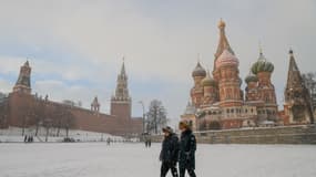 La Russie veut s'épargner les cyberattaques d'ampleur. 