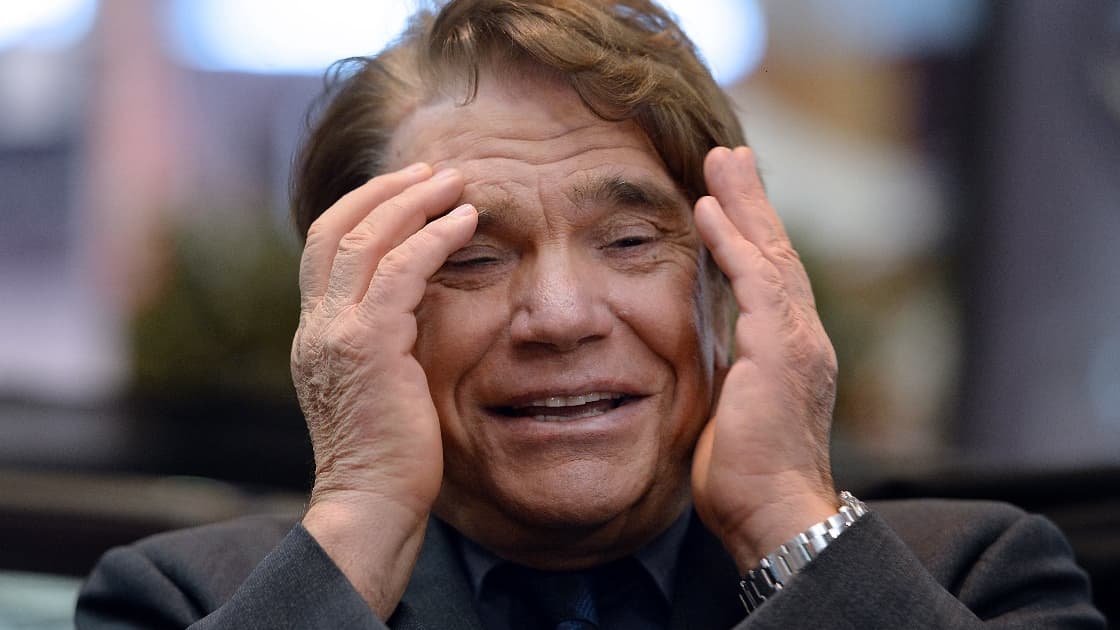 Les biens de Bernard Tapie sont insaisissables