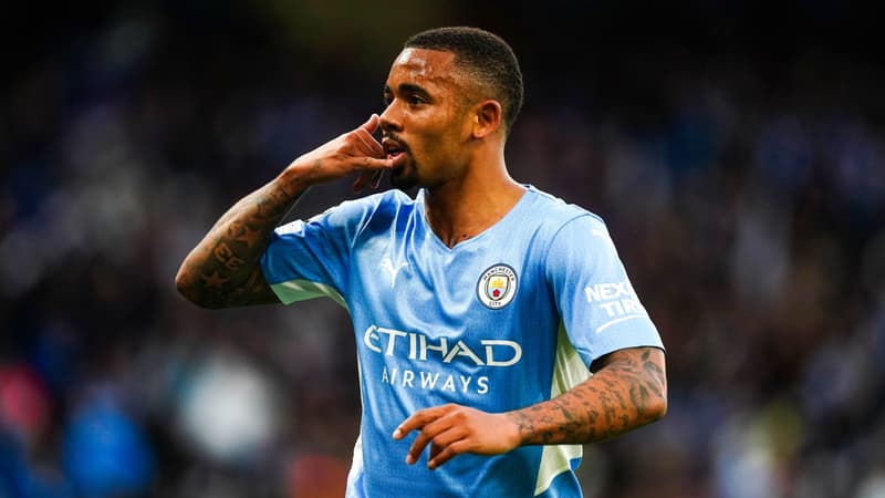 Mercato: Raphinha, Jesus, Vieira… Arsenal prépare un recrutement XXL