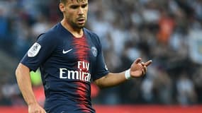 Juan Bernat 