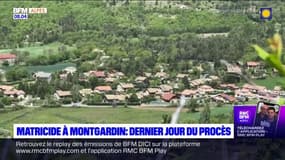 Matricide à Montgardin: le verdict attendu ce mardi