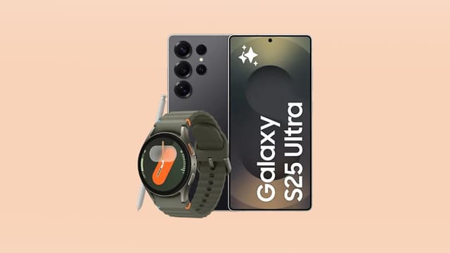 Boulanger n'a pas fini de vous régaler avec cette offre jamais vue sur le pack Samsung Galaxy S25 Ultra