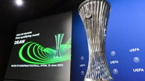 Ligue Europa Conférence