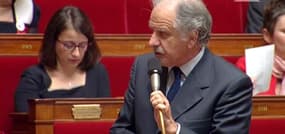 Noël Mamère dénonce le "diktat" du gouvernement sur la déchéance de nationalité