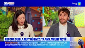 Le journal de 8h du mardi 14 octobre 2025