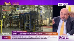 Dans la guerre commerciale, tout le monde y perd
