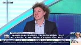 La France qui redémarre: La sobriété carbone comme un des éléments majeurs du renouveau de l'industrie automobile, par Lorraine Goumot - 02/06