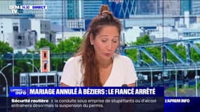 Mariage refusé à Béziers: le fiancé a été arrêté