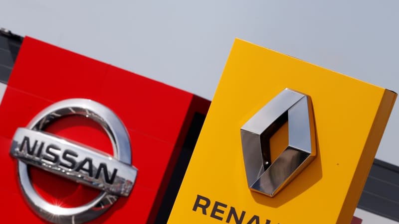 Nissan brandit l'épouvantail Google dans ses négociations avec Renault