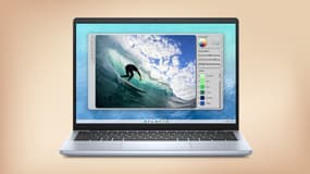 Économisez 70 euros sur le PC Inspiron 14 de la marque DELL