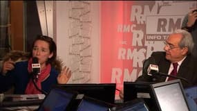 Plafonnement des indemnités prud'homales : "C'est une mesure dégueulasse !"