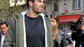 Nikola Karabatic