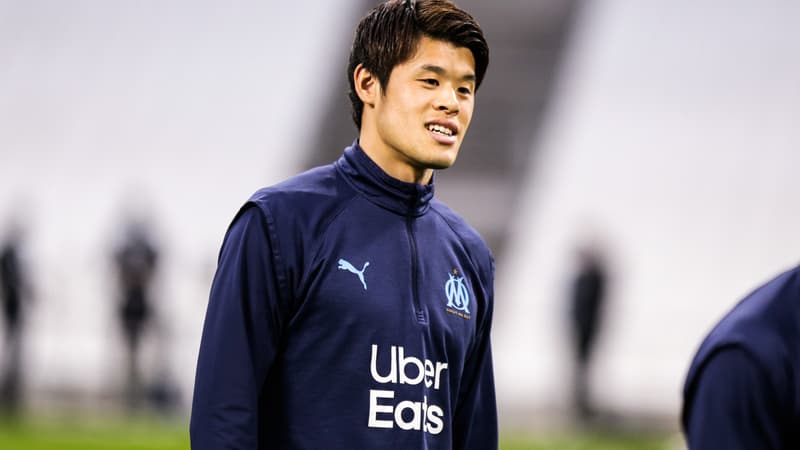 OM: le beau message d'adieu de Sakai aux supporters