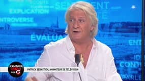 Terrorisme: "Quand je suis sur scène, j’ai peur qu’un mec au milieu de la foule se fasse sauter"