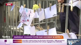 Marseille: comment éviter que l'accident se répète ? 