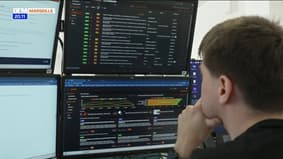 Région Sud en action ! : La cybersécurité