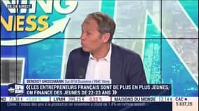 Financement de la French Tech: où en est-on?