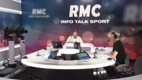 Valérie Sipaphimalani, secrétaire général adjointe du SNES-FSU: "La situation est vraiment grave. Je vois mal comment travailler mieux avec des profs en moins."