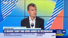 Le Maroc subit une 6ème année de sécheresse