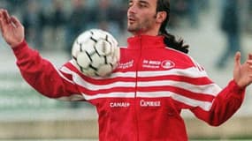 Eric Di Meco