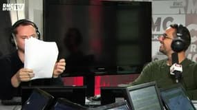 Le kikadi du jeudi 4 mai