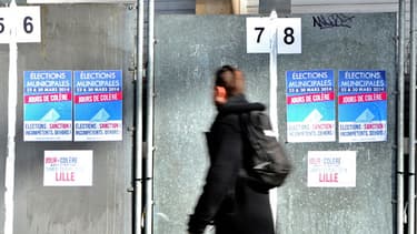 Municipales: la plus jeune candidate de France aura 18 ans la veille du premier tour (Photo d'illustration)