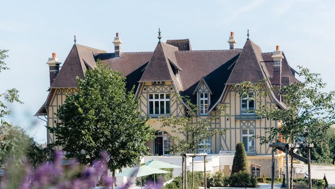 Maison Douce Époque Maison Douce Époque
