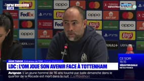 OM-Tottenham: le match de l'année pour les Marseillais