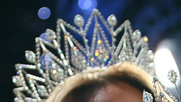 Hugo Rubén Castellanos, directeur de Miss Monde Mexique, une ex-miss et son compagnon, ont été séquestrés par des hommes armés et cagoulés (photo d'illustration)