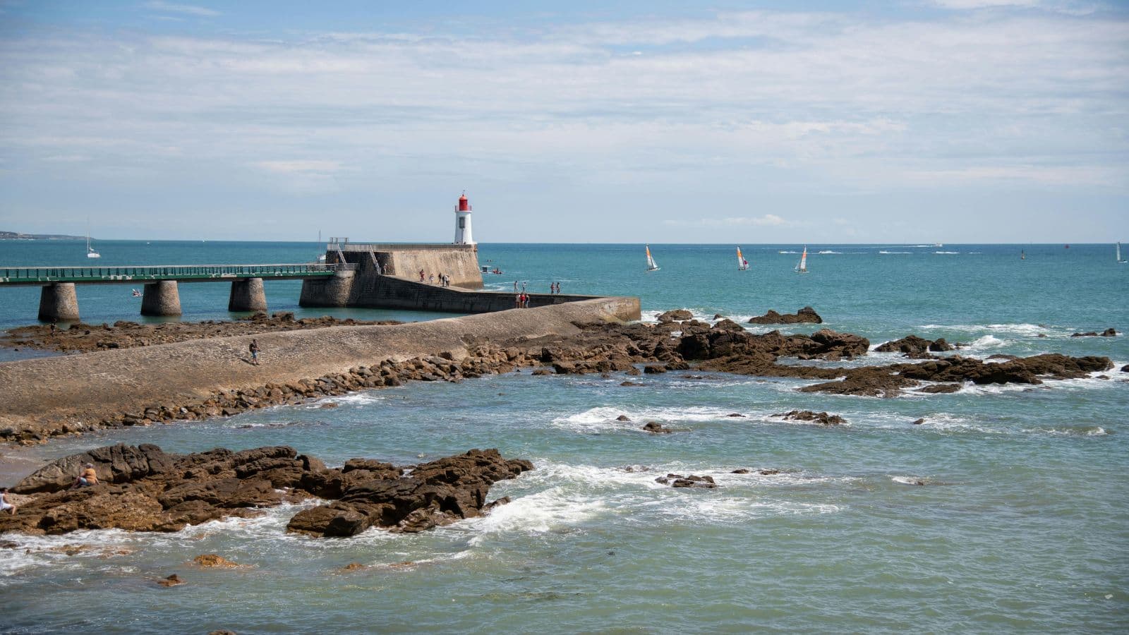 Faites-vous plaisir sans casser votre budget : les meilleures vacances pas chères en France sous les 600 € Faites-vous plaisir sans casser votre budget : les meilleures vacances pas chères en France sous les 600 €