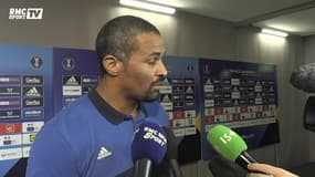 Dinart : ‘’Le contrat est rempli’’