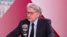 Thierry Breton, ancien commissaire européen au Marché intérieur.