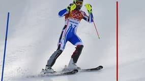 Alexis Pinturault