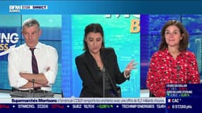 Le débat : Peut-on se passer de la Chine ?, par Béatrice Mathieu et Nicolas Doze - 04/10