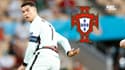 Portugal : "Nous reviendrons plus forts" promet Cristiano Ronaldo