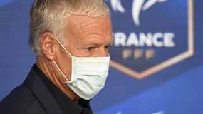 Didier Deschamps