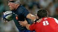 Le troisième ligne de Biarritz s'attend à une rencontre difficile contre l'Italie dimanche