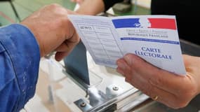 Le Parlement français a adopté définitivement mercredi le projet de loi qui modifie les modes de scrutins locaux et repousse à 2015 les élections cantonales et régionales. /Photo d'archives/REUTERS/Vincent Kessler