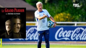 Le Grand Pardon : "C'est à cause de toi qu'on a perdu la finale", le message de Rothen à Deschamps