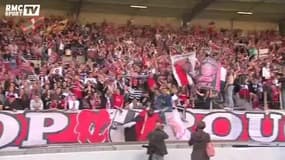 Lutte contre le hooliganisme : ce que pourrait changer la nouvelle loi