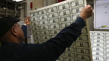 Le dollar reste un catalyseur fort, les investisseurs espérant toujours sa remontée qui tarde a se matérialiser.