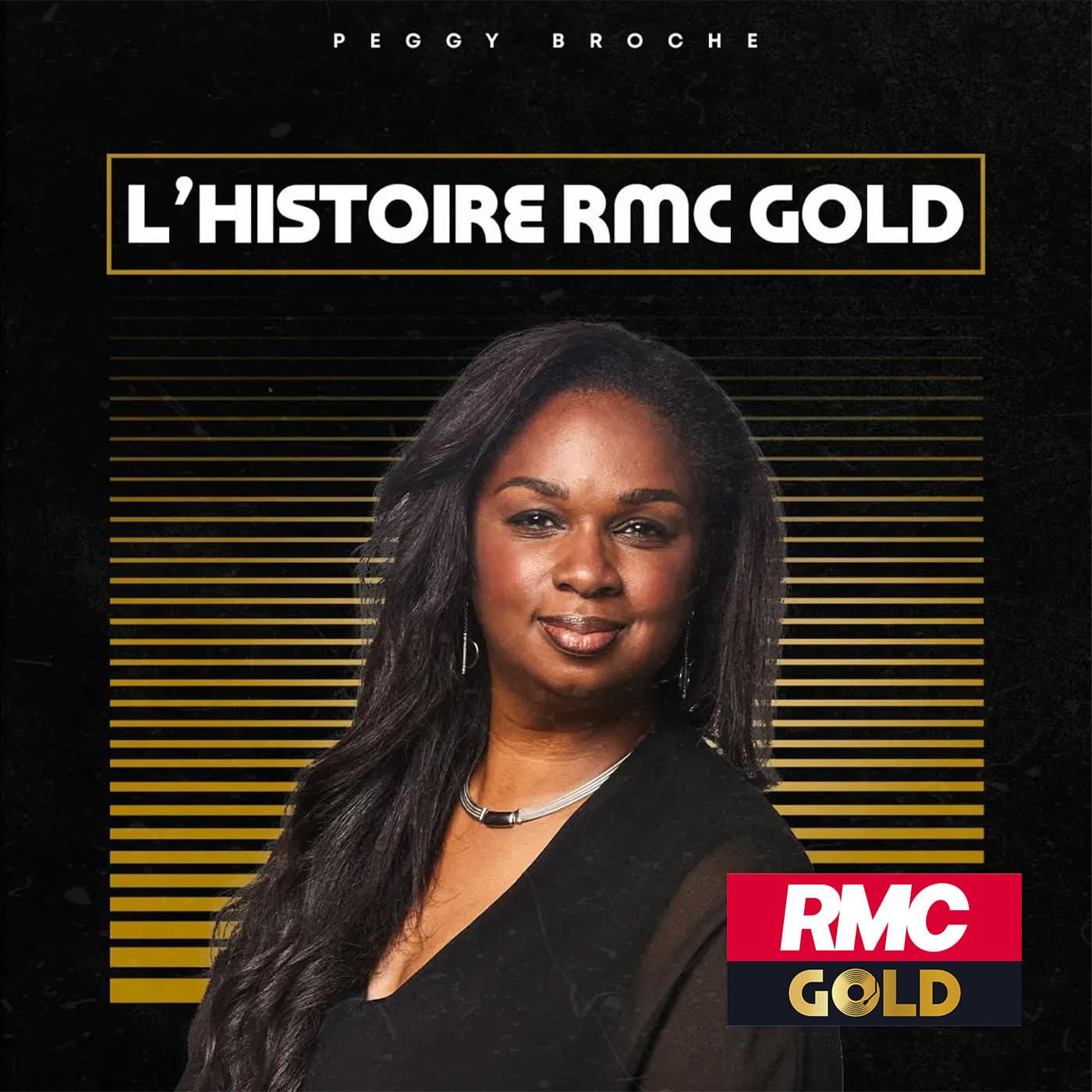 RMC Gold - Ecouter ou réécouter L'histoire RMC Gold sur RMC