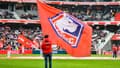 Le logo du LOSC